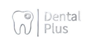 Dental Plus Logo